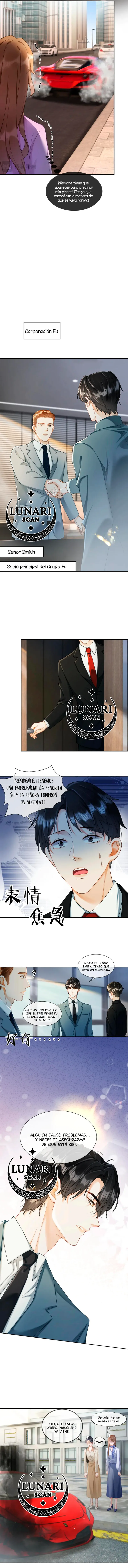 El presidente multimillonario  ama exclusivamente a su adorable  esposa sustituta - Capítulo 44 - Página 4 - LectorTMOo
