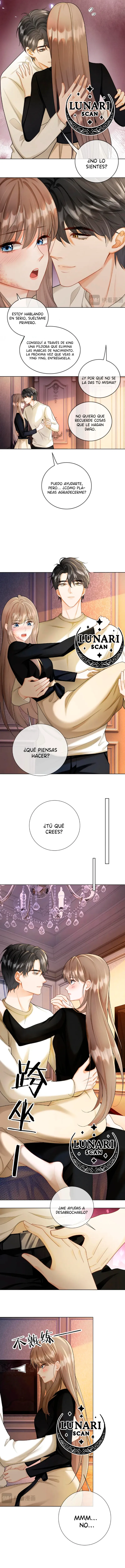 El presidente multimillonario ama exclusivamente a su adorable esposa sustituta - Capítulo 48 - Página 5 - LectorTMOo