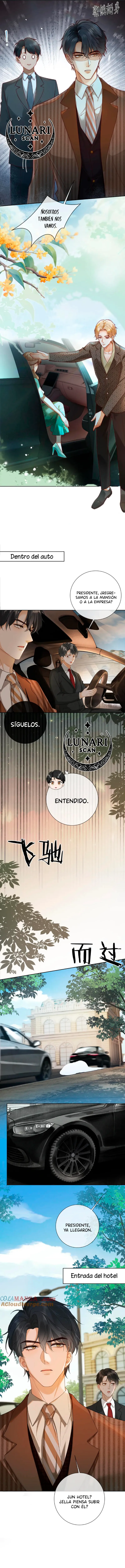 El presidente multimillonario ama exclusivamente a su adorable esposa sustituta - Capítulo 53 - Página 2 - LectorTMOo