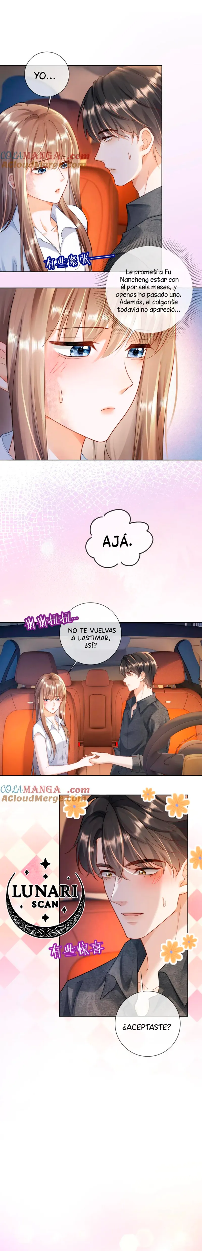 El presidente multimillonario ama exclusivamente a su adorable esposa sustituta - Capítulo 58 - Página 1 - LectorTMOo