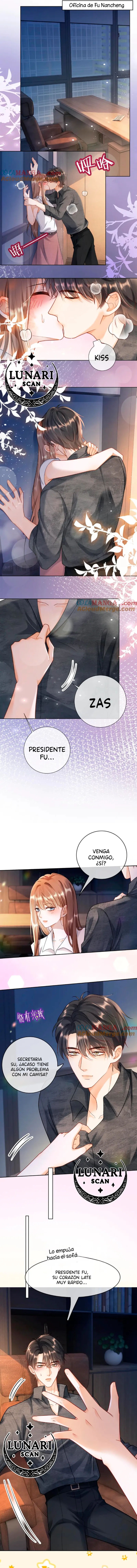El presidente multimillonario ama exclusivamente a su adorable esposa sustituta - Capítulo 58 - Página 3 - LectorTMOo