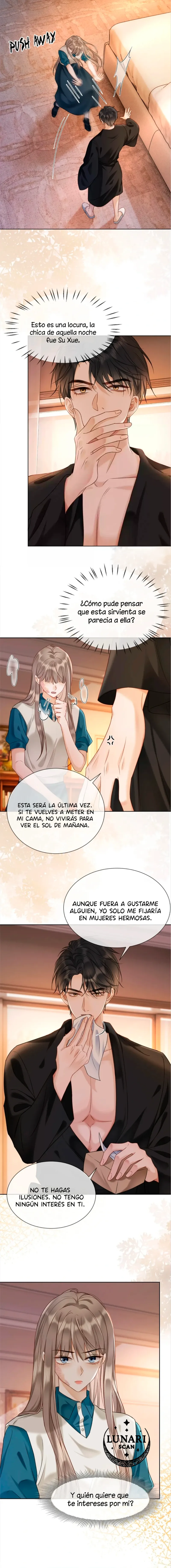 El presidente multimillonario ama exclusivamente a su adorable esposa sustituta - Capítulo 8 - Página 2 - LectorTMOo