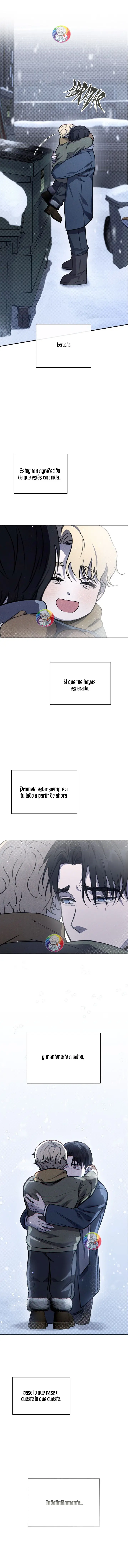 El Primer Mandamiento - Capítulo  - Página 5 - LectorTMOo