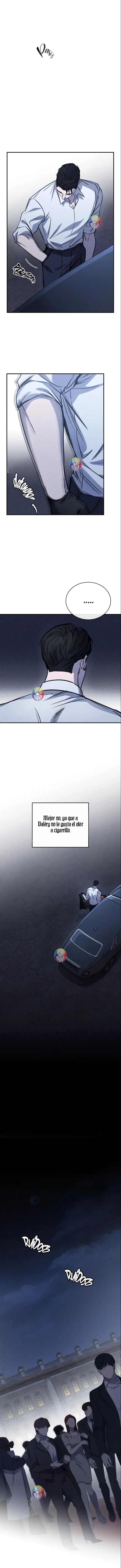El Primer Mandamiento - Capítulo 1 - Página 10 - LectorTMOo