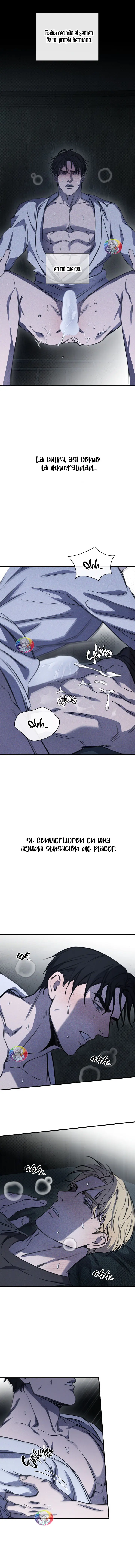 El Primer Mandamiento - Capítulo 13 - Página 12 - LectorTMOo