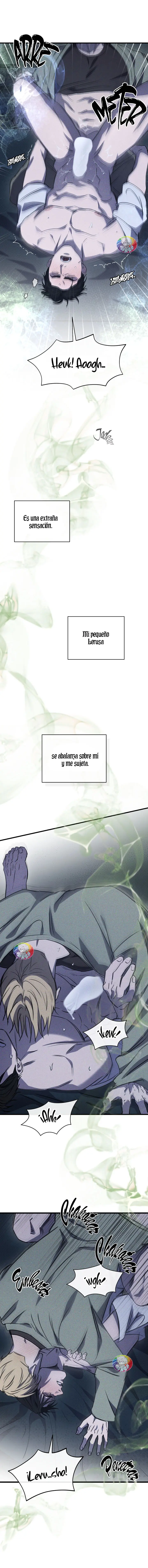 El Primer Mandamiento - Capítulo 13 - Página 15 - LectorTMOo