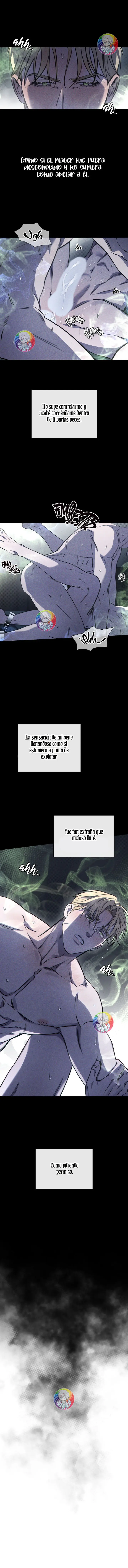 El Primer Mandamiento - Capítulo 15 - Página 4 - LectorTMOo