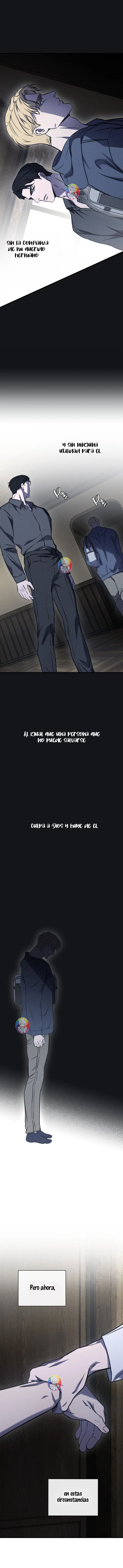 El Primer Mandamiento - Capítulo 17 - Página 13 - LectorTMOo