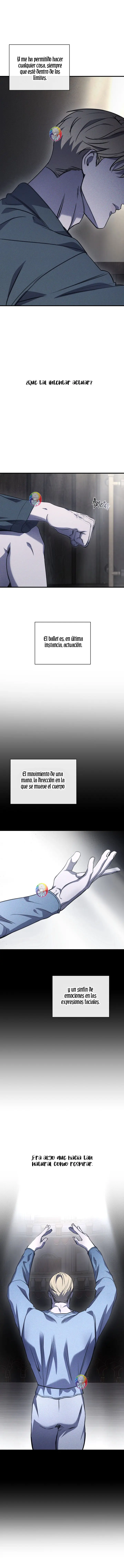 El Primer Mandamiento - Capítulo 18 - Página 11 - LectorTMOo