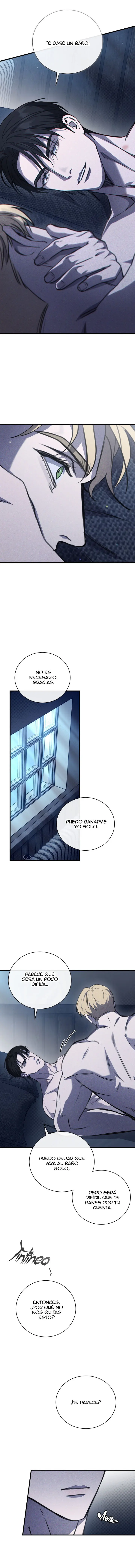 El Primer Mandamiento - Capítulo 19 - Página 14 - LectorTMOo