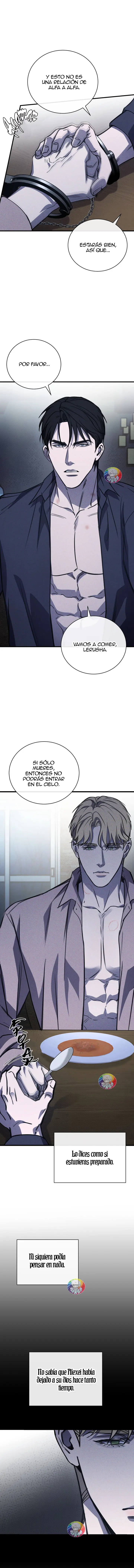 El Primer Mandamiento - Capítulo 20 - Página 15 - LectorTMOo