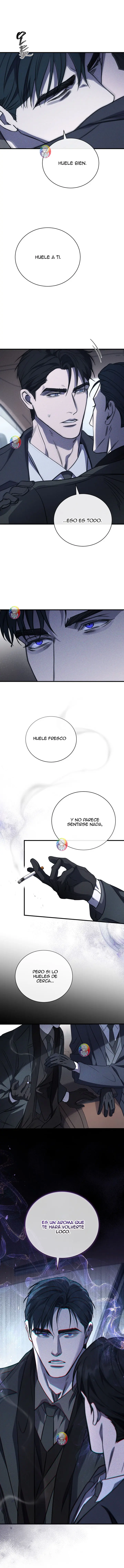 El Primer Mandamiento - Capítulo 24 - Página 13 - LectorTMOo
