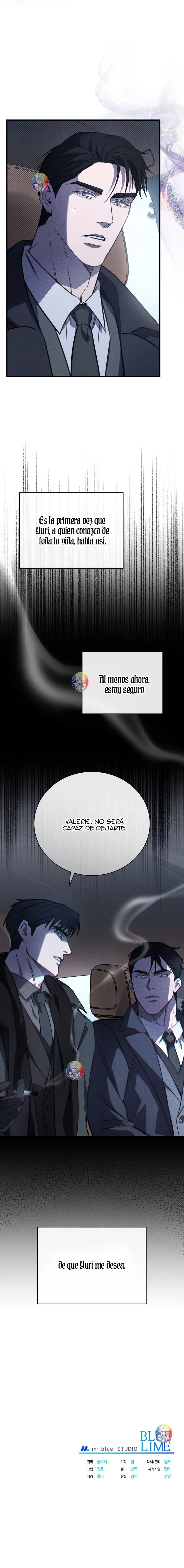 El Primer Mandamiento - Capítulo 24 - Página 14 - LectorTMOo
