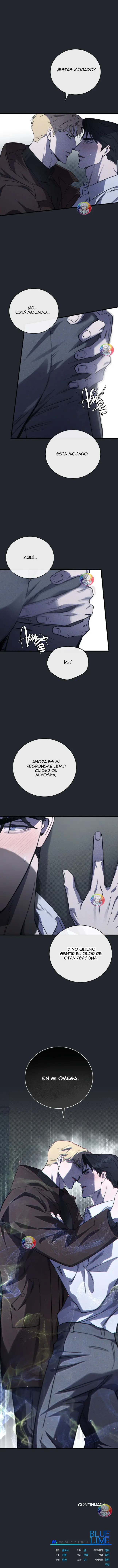 El Primer Mandamiento - Capítulo 29 - Página 11 - LectorTMOo