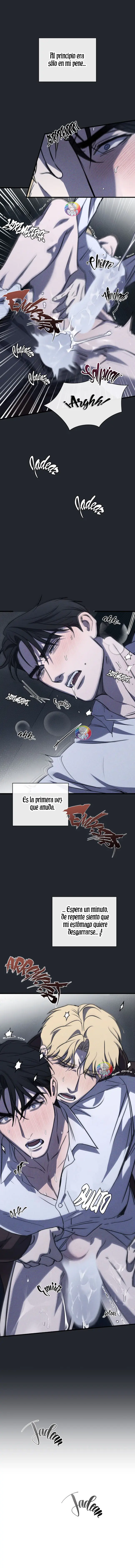El Primer Mandamiento - Capítulo 30 - Página 11 - LectorTMOo