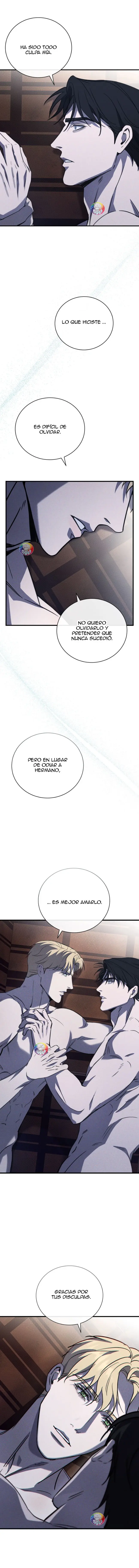 El Primer Mandamiento - Capítulo 30 - Página 15 - LectorTMOo