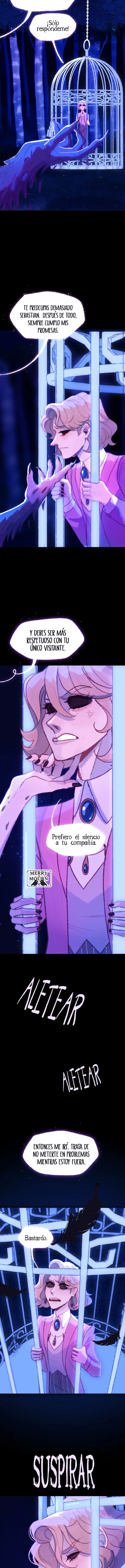 El Príncipe Ciego - Capítulo  - Página 14 - LectorTMOo