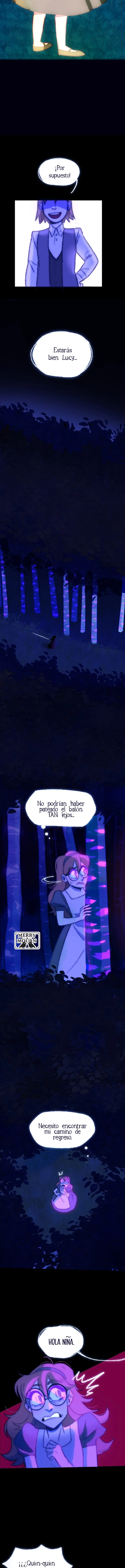 El Príncipe Ciego - Capítulo  - Página 4 - LectorTMOo
