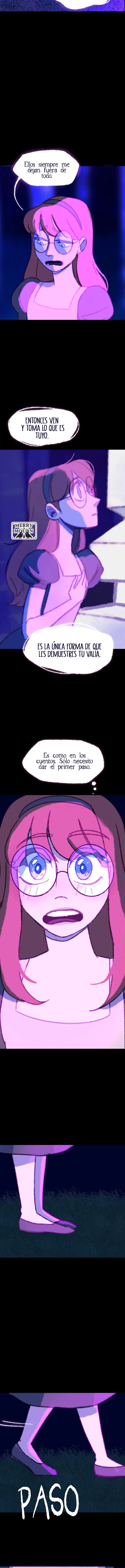 El Príncipe Ciego - Capítulo  - Página 7 - LectorTMOo
