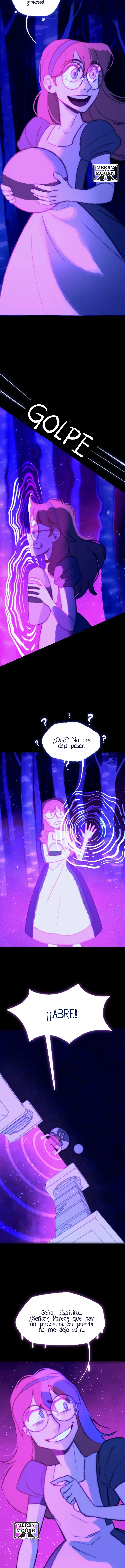 El Príncipe Ciego - Capítulo  - Página 9 - LectorTMOo