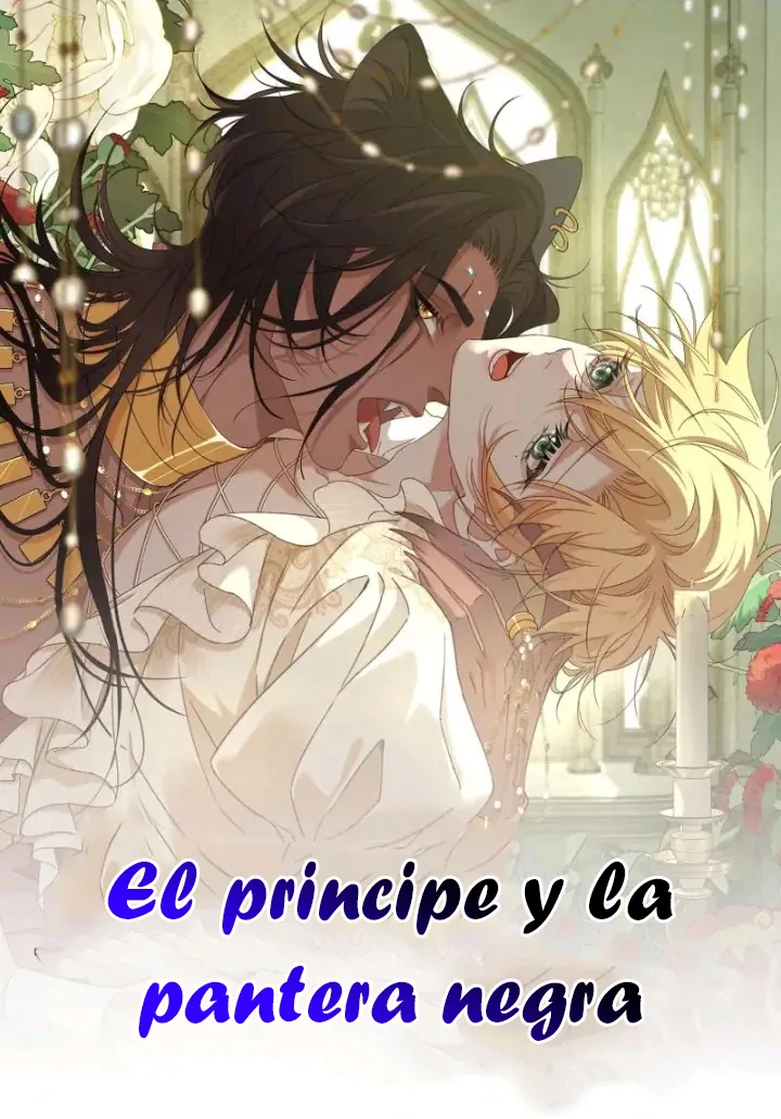 El príncipe y la pantera negra - Capítulo 10 - Página 1 - LectorTMOo