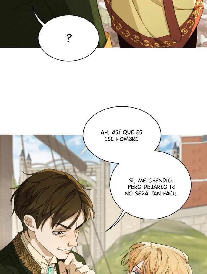 El príncipe y la pantera negra - Capítulo 10 - Página 33 - LectorTMOo