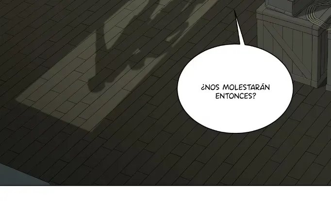 El príncipe y la pantera negra - Capítulo 10 - Página 51 - LectorTMOo