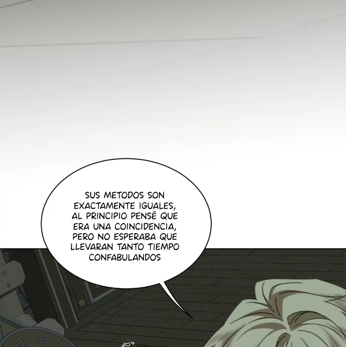 El príncipe y la pantera negra - Capítulo 11 - Página 10 - LectorTMOo