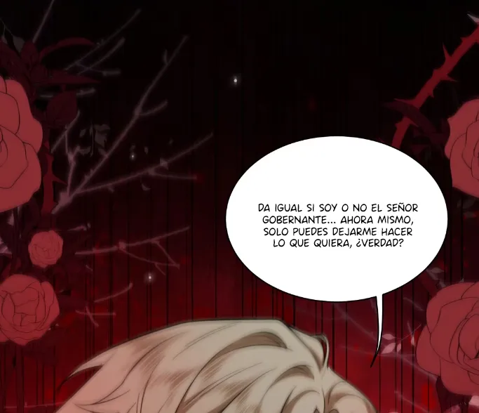 El príncipe y la pantera negra - Capítulo 11 - Página 12 - LectorTMOo