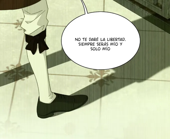 El príncipe y la pantera negra - Capítulo 11 - Página 71 - LectorTMOo