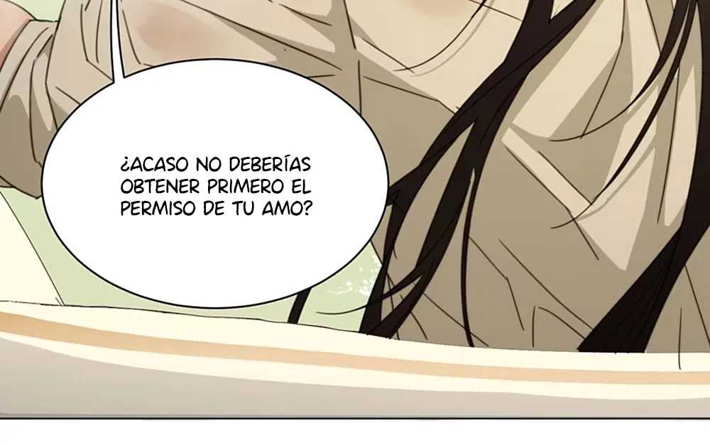 El príncipe y la pantera negra - Capítulo 13 - Página 10 - LectorTMOo