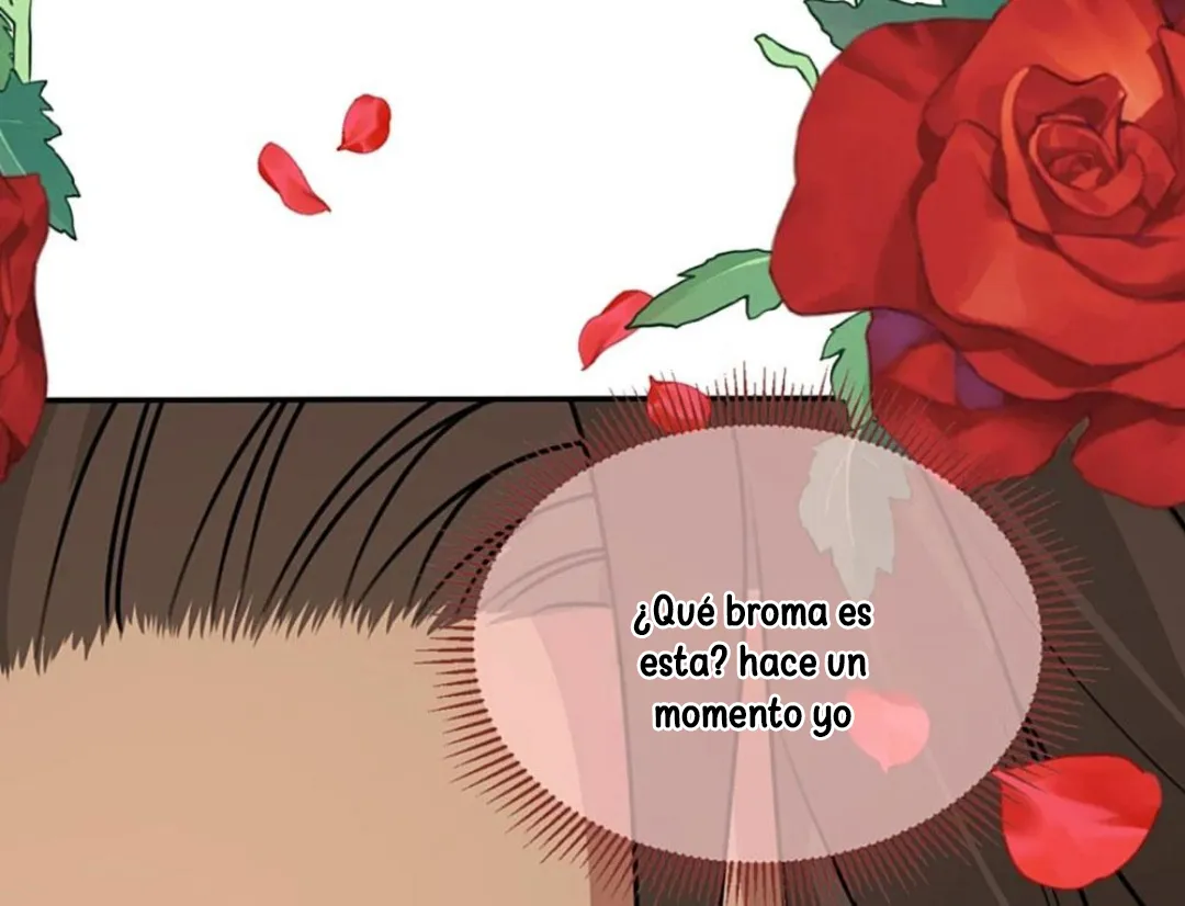El príncipe y la pantera negra - Capítulo 13 - Página 54 - LectorTMOo