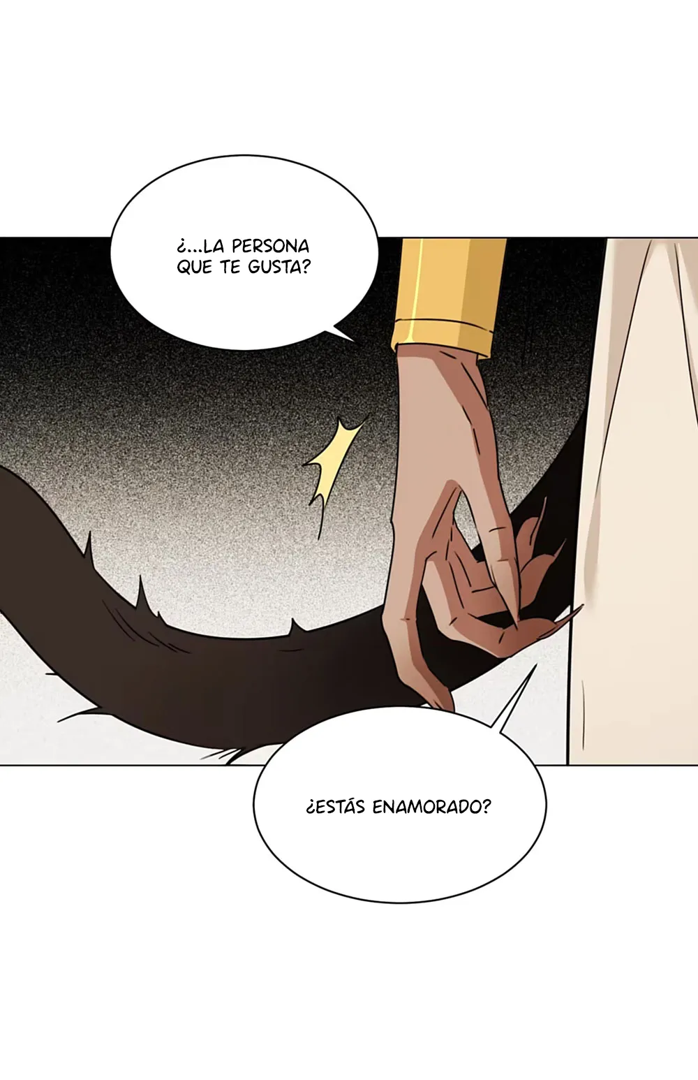 El príncipe y la pantera negra - Capítulo 14 - Página 15 - LectorTMOo