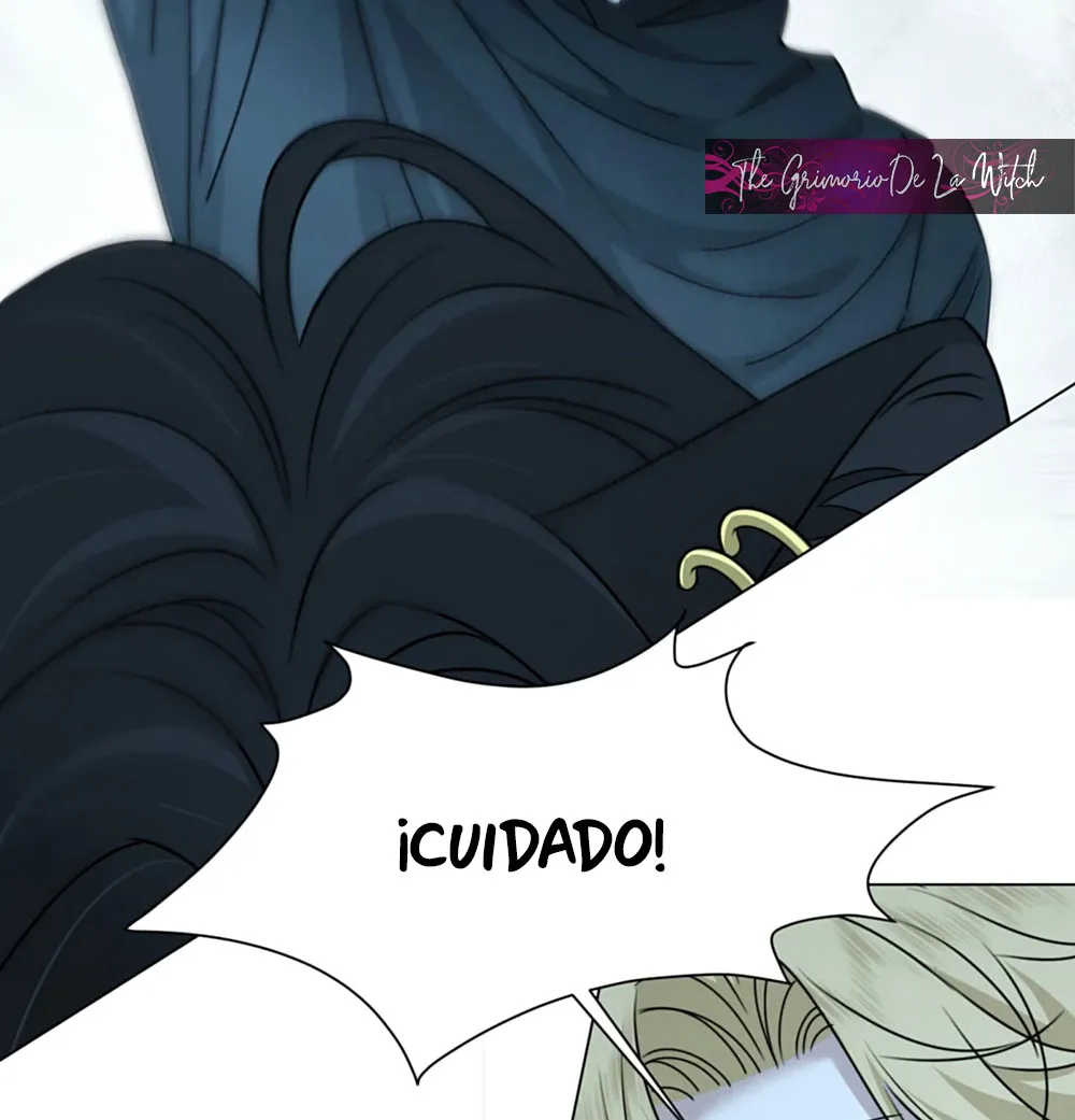El príncipe y la pantera negra - Capítulo 16 - Página 15 - LectorTMOo