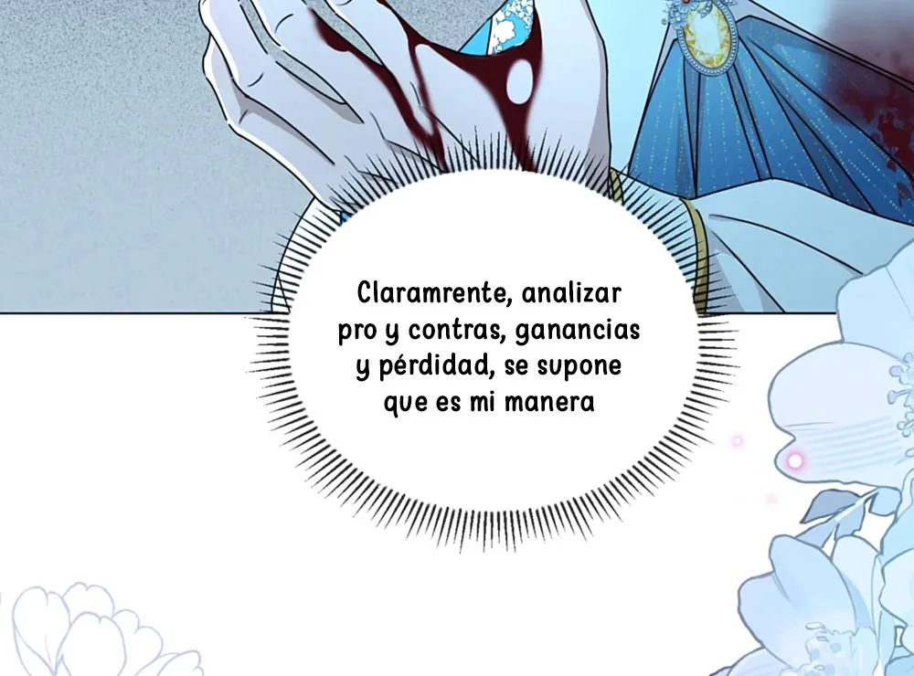 El príncipe y la pantera negra - Capítulo 16 - Página 27 - LectorTMOo