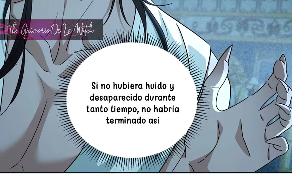 El príncipe y la pantera negra - Capítulo 16 - Página 35 - LectorTMOo