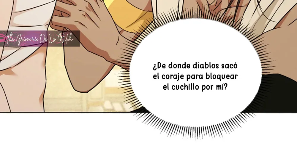 El príncipe y la pantera negra - Capítulo 16 - Página 46 - LectorTMOo