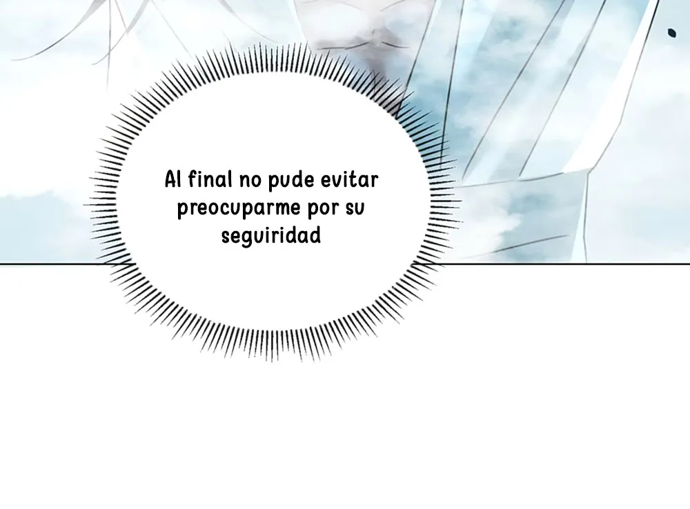 El príncipe y la pantera negra - Capítulo 16 - Página 5 - LectorTMOo