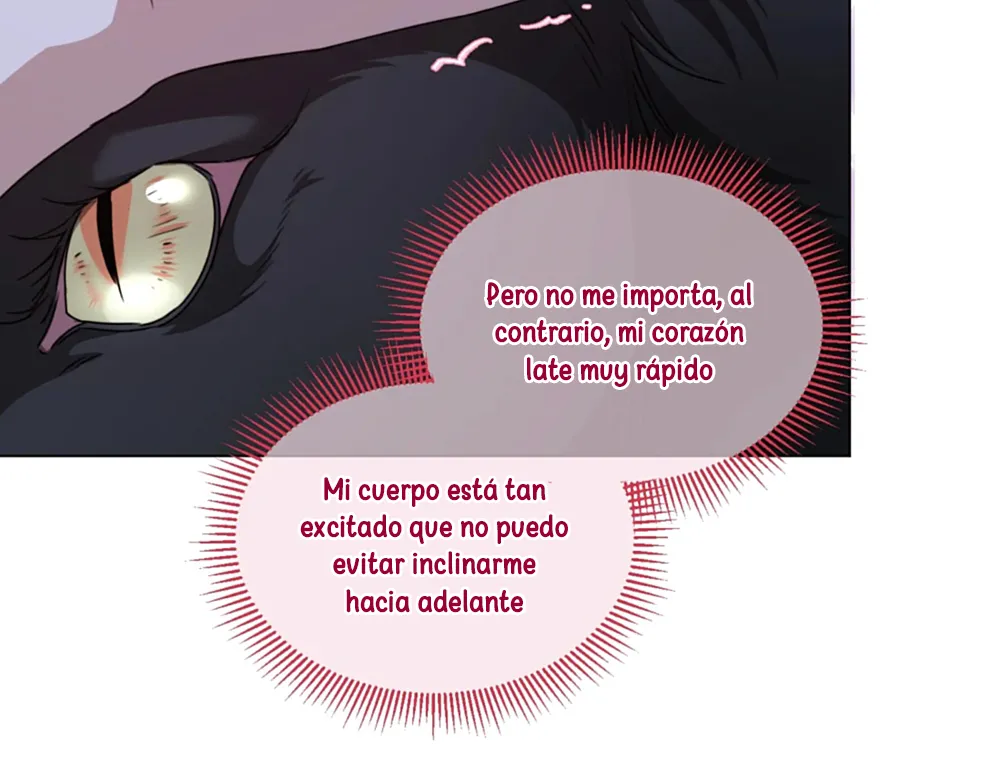 El príncipe y la pantera negra - Capítulo 19 - Página 10 - LectorTMOo