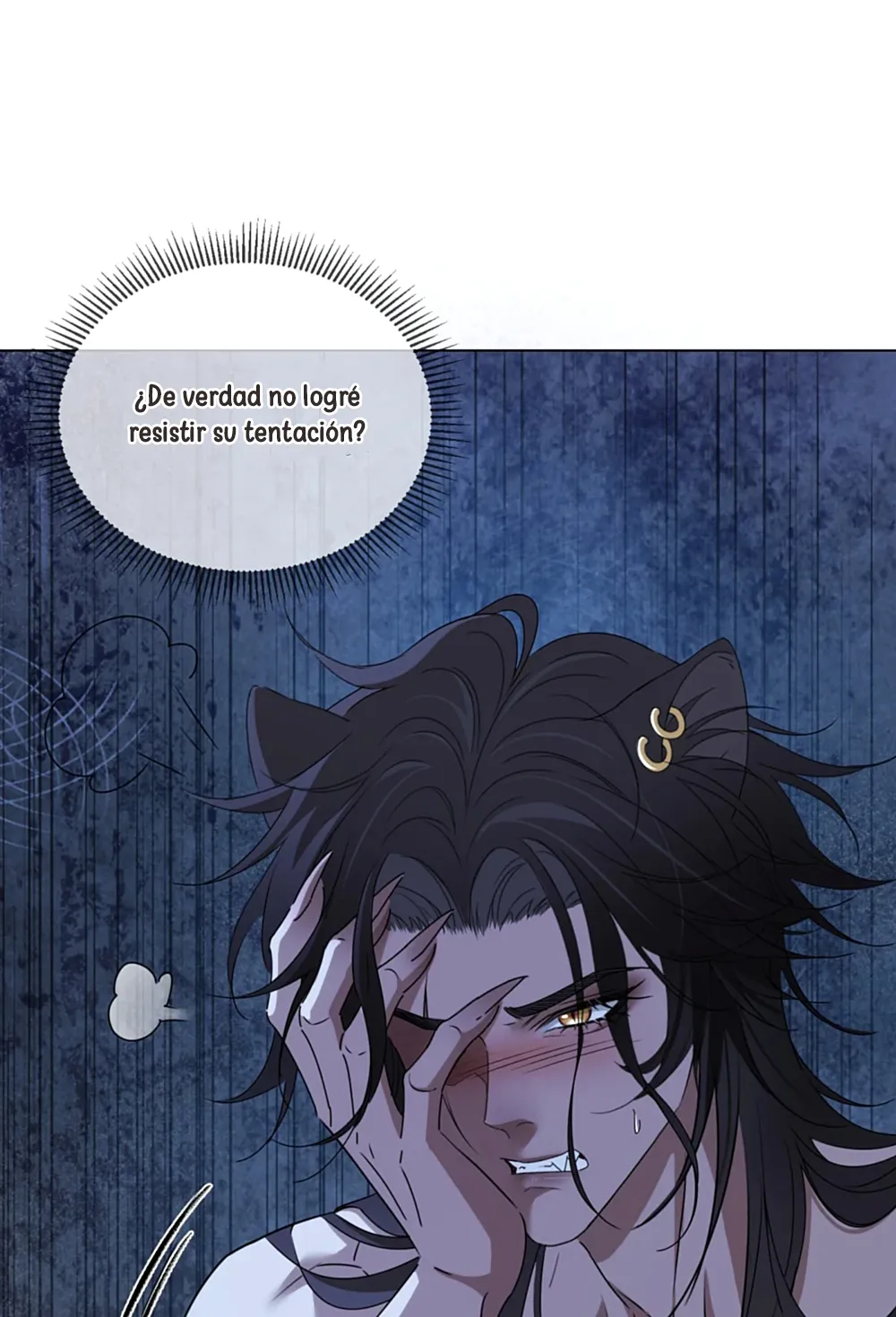 El príncipe y la pantera negra - Capítulo 19 - Página 22 - LectorTMOo