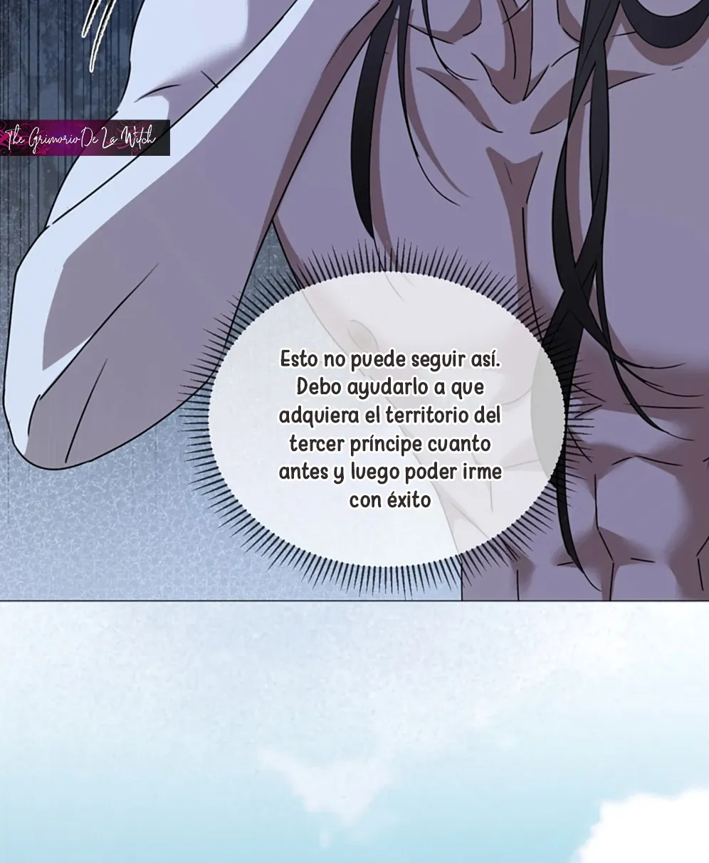 El príncipe y la pantera negra - Capítulo 19 - Página 23 - LectorTMOo