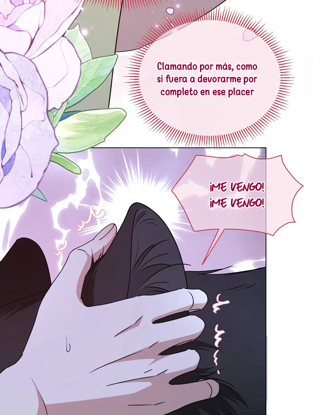 El príncipe y la pantera negra - Capítulo 19 - Página 9 - LectorTMOo