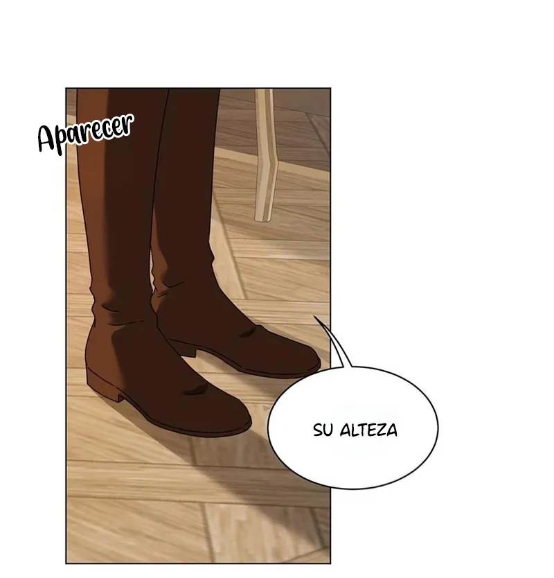 El príncipe y la pantera negra - Capítulo 20 - Página 3 - LectorTMOo