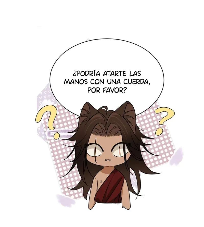 El príncipe y la pantera negra - Capítulo 20 - Página 35 - LectorTMOo