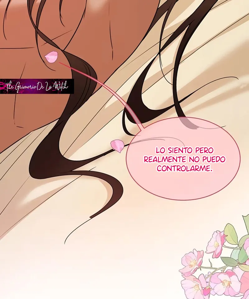 El príncipe y la pantera negra - Capítulo 20 - Página 38 - LectorTMOo