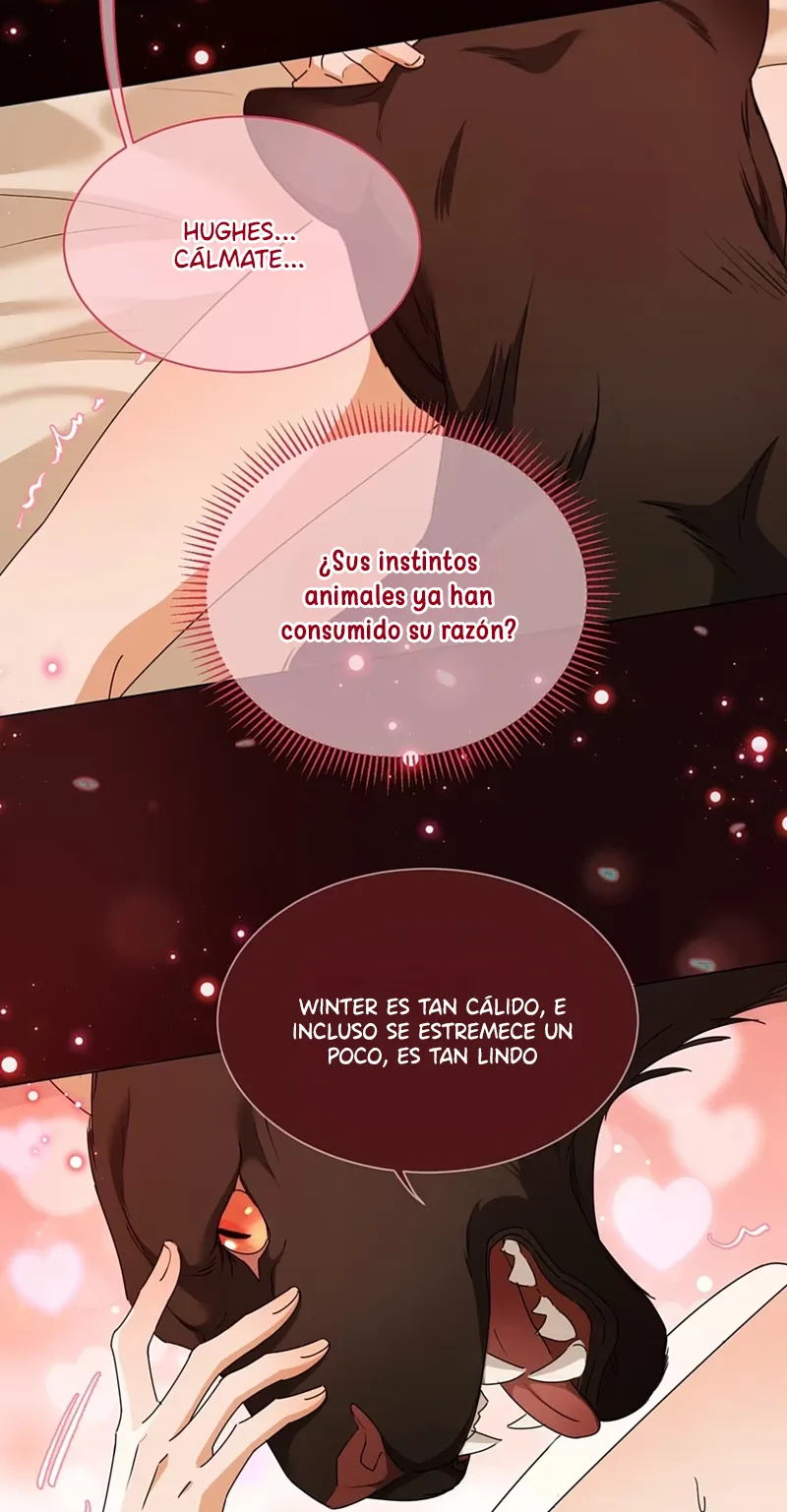 El príncipe y la pantera negra - Capítulo 21 - Página 17 - LectorTMOo