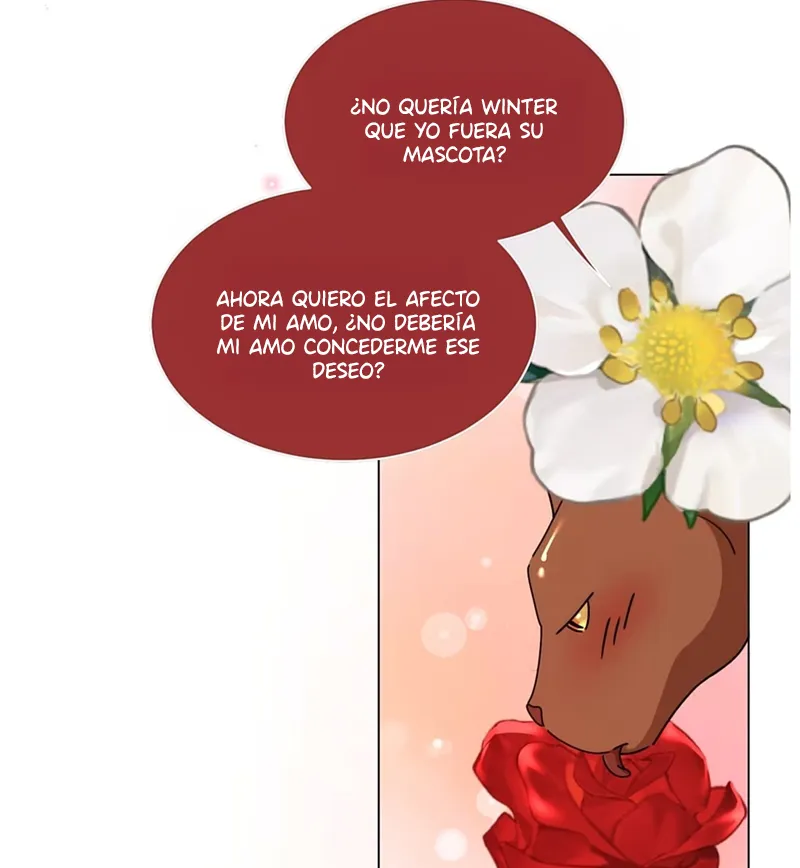 El príncipe y la pantera negra - Capítulo 21 - Página 31 - LectorTMOo