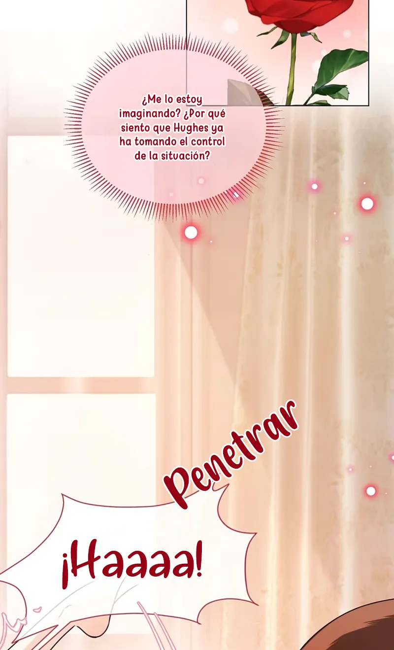 El príncipe y la pantera negra - Capítulo 21 - Página 32 - LectorTMOo