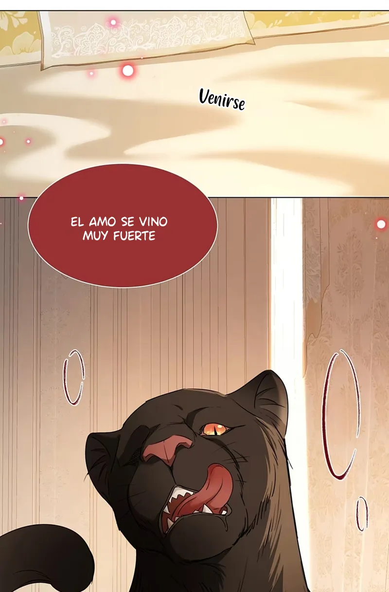 El príncipe y la pantera negra - Capítulo 21 - Página 36 - LectorTMOo