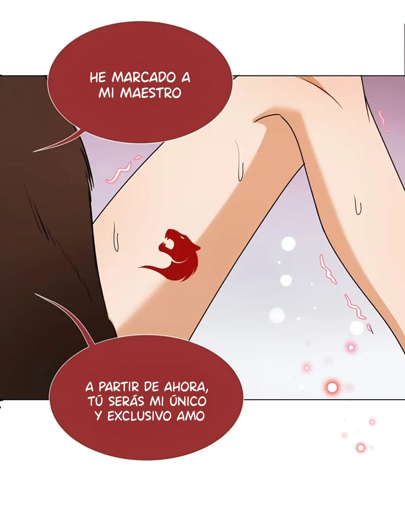 El príncipe y la pantera negra - Capítulo 21 - Página 43 - LectorTMOo